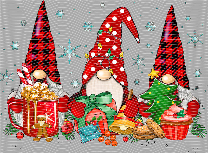 Christmas-DJ 40